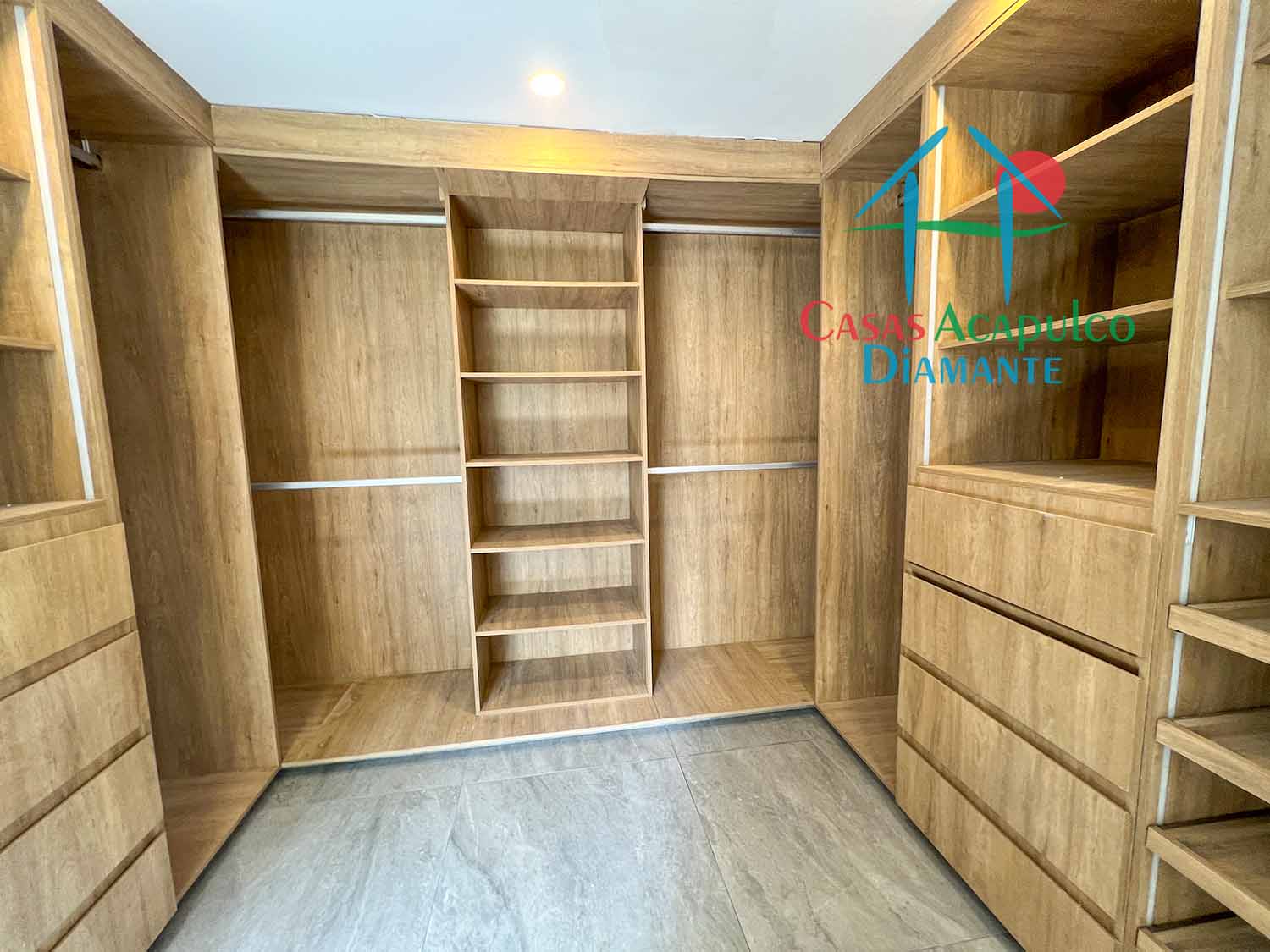 Casa Daniela - Recámara principal 24